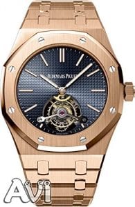 Would You Buy a Luxury Watch on Amazon?