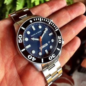 MARC_&_SONS_1000M_Professional_Watch_Review_www.WatchReport.com