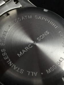 MARC_&_SONS_1000M_Professional_Watch_Review_www.WatchReport.com