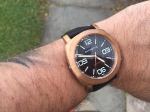 Magrette_Vantage_Bronze_watch_review_www.WatchReport.com