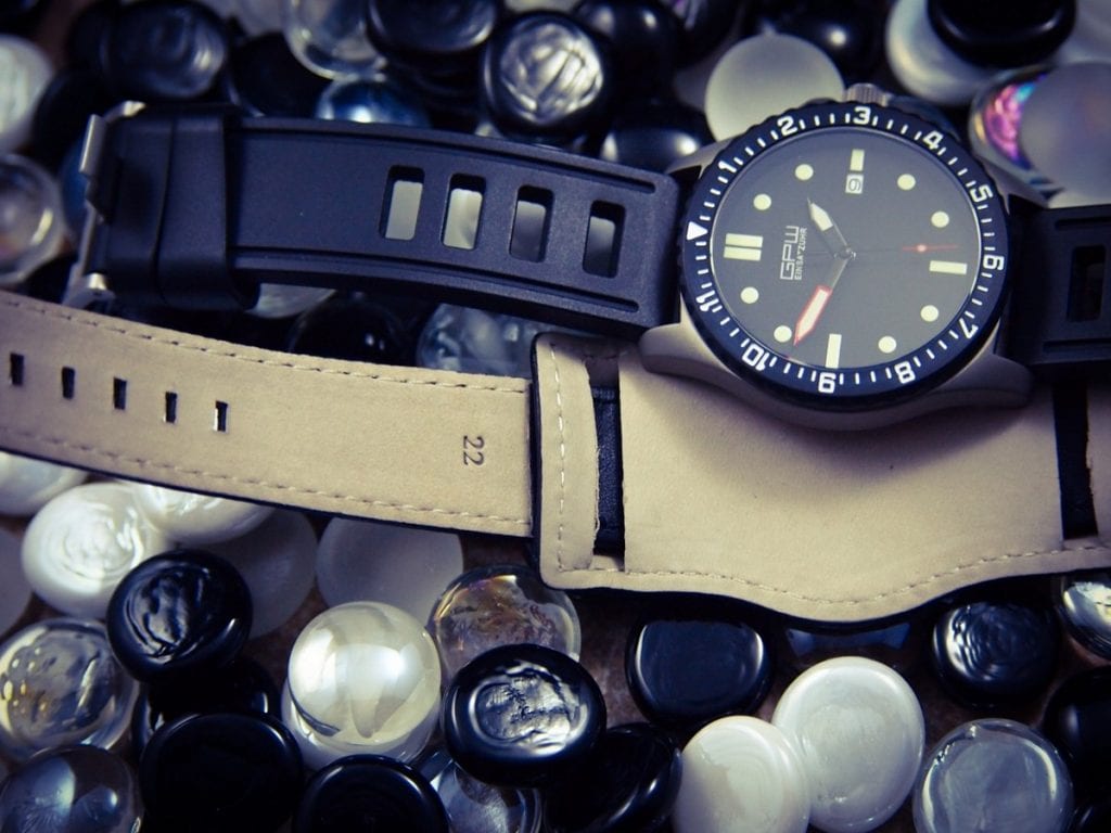 German_Precision_Watches_GPW)_Titanium_Military_Watch_Watch_Review_www.wacthreport.com