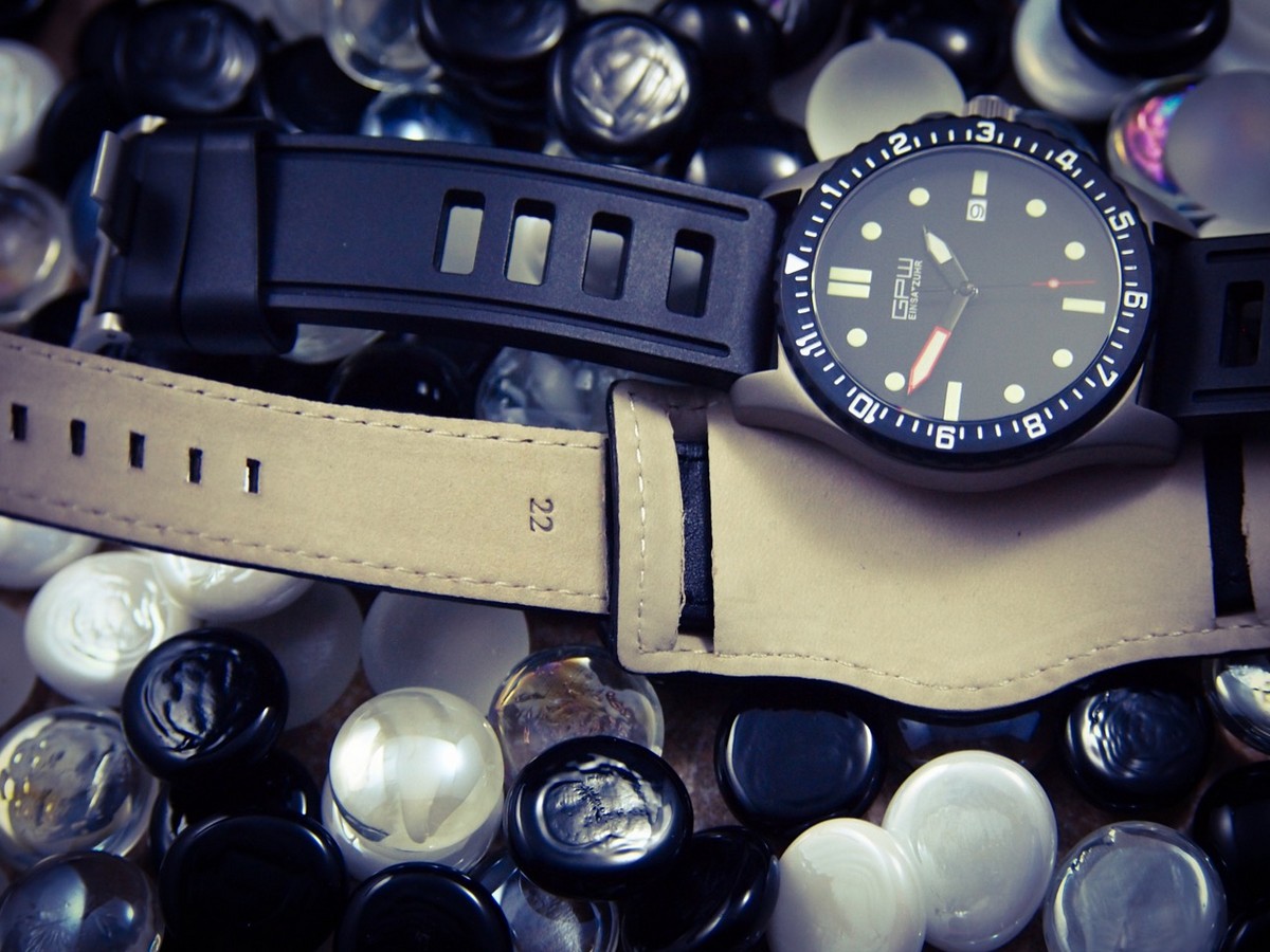 Gpw automatic watch best sale