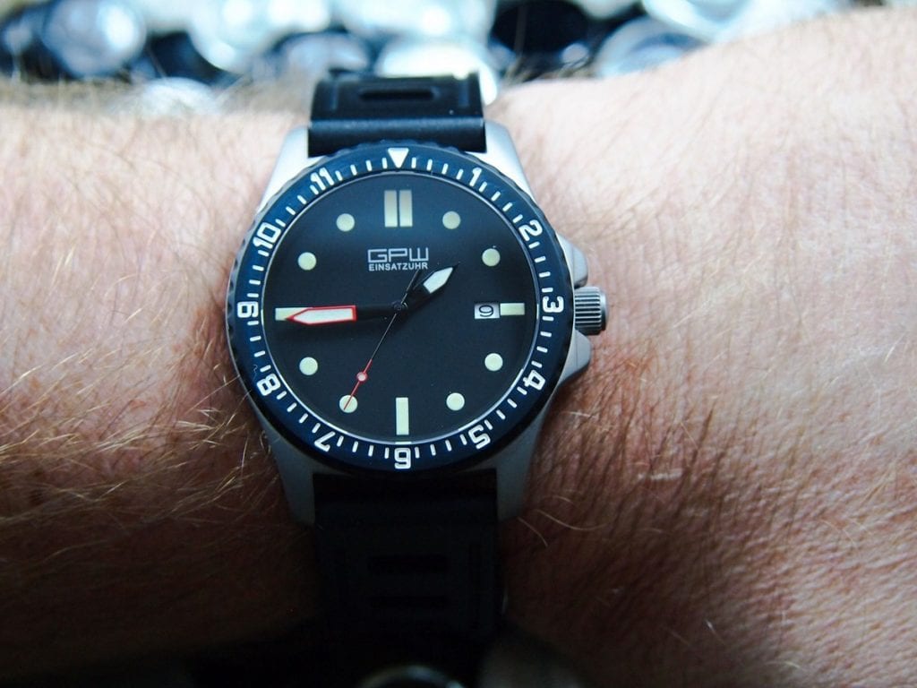 German_Precision_Watches_GPW)_Titanium_Military_Watch_Watch_Review_www.wacthreport.com