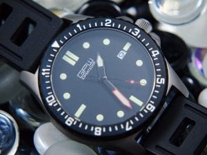 German_Precision_Watches_GPW)_Titanium_Military_Watch_Watch_Review_www.wacthreport.com