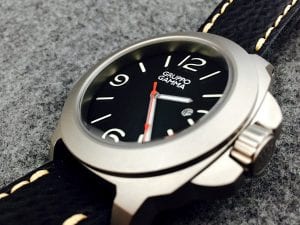 Gruppo_Gamma_Vanguard_Titanium_Watch_Review