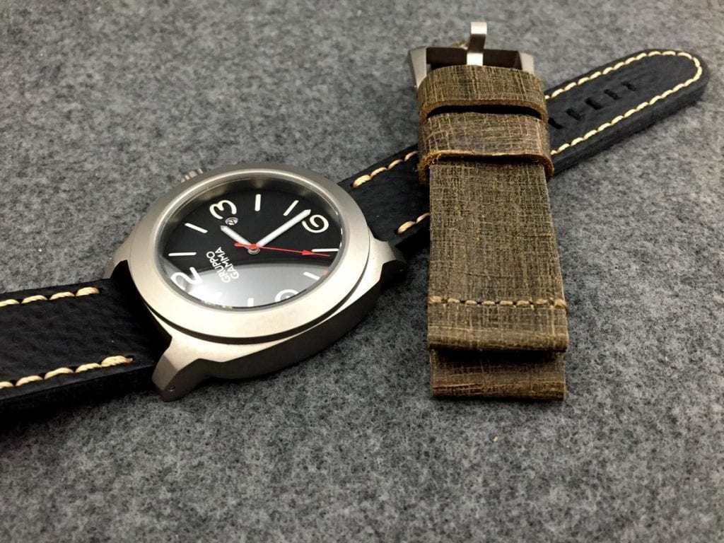 Gruppo_Gamma_Vanguard_Titanium_Watch_Review