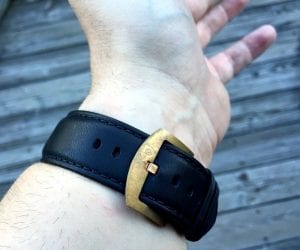 Magrette_Vantage_Bronze_watch_review_www.WatchReport.com