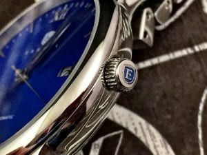 Erroyl Heritage Royal 300 Watch Review
