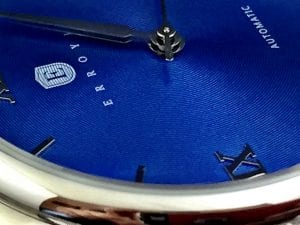Erroyl Heritage Royal 300 Watch Review