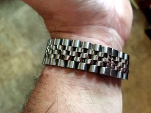 Erroyl Heritage Royal 300 Watch Review