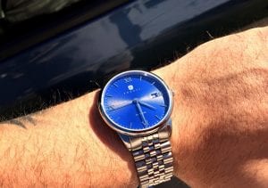 Erroyl Heritage Royal 300 Watch Review