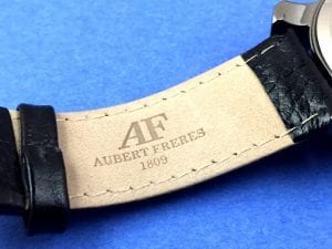 Aubert_Freres_Durand_watch_review