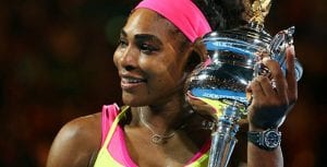 Watches to Watch for at the US Open
