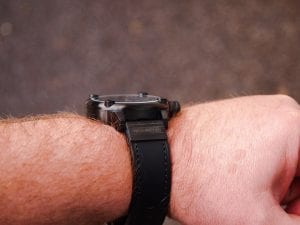 Detomaso_Forza_Black_Automatic _watch_review
