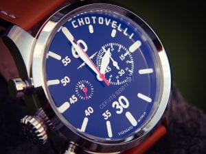 Chotovelli_&_Figli_Pilot_Aviator_Watch_review