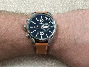 Chotovelli_&_Figli_Pilot_Aviator_Watch_review