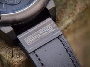 Detomaso_Forza_Black_Automatic _watch_review