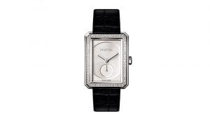 Chanel Launches Boy•Friend Watch with NYC Pop-up