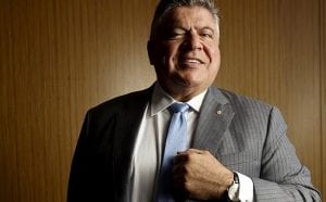 Aussie John is Living a Watch Collector’s Dream