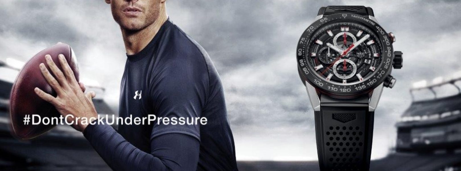tag heuer brand ambassador Archives WatchReport