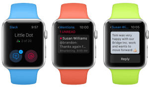 Millennials Don’t Love the Apple Watch