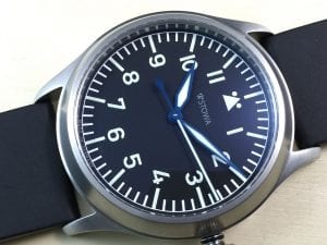 Watch_Review_STOWA_Flieger_Klassik_Sport