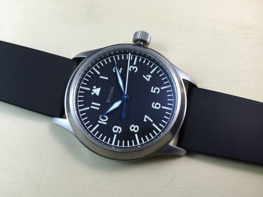 Watch_Review_STOWA_Flieger_Klassik_Sport