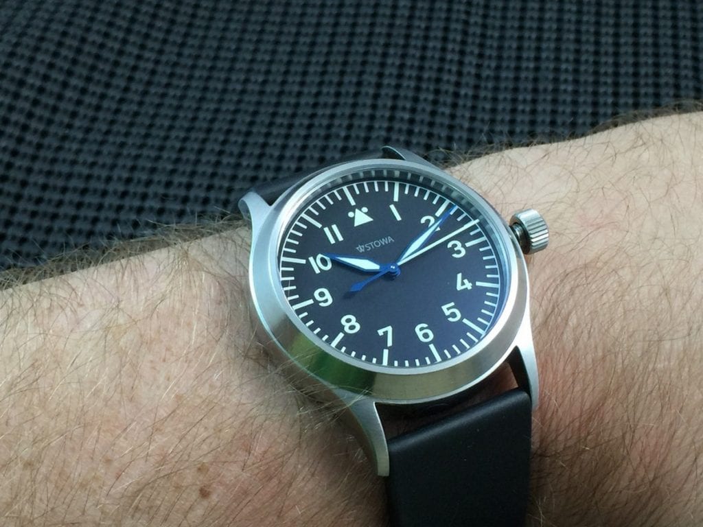 Watch_Review_STOWA_Flieger_Klassik_Sport