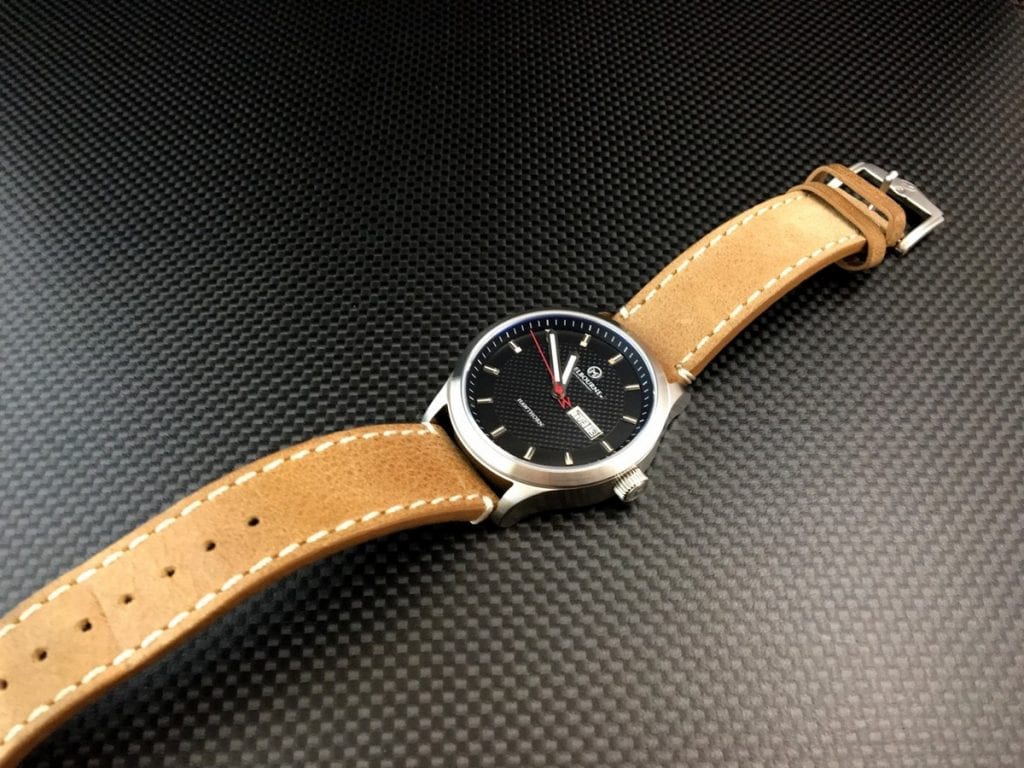 Melbourne_Hawthorn_watch_review
