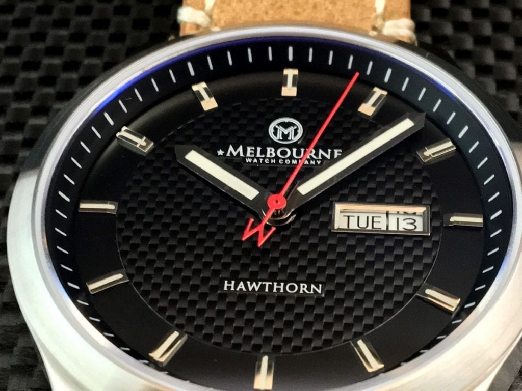 Melbourne_Hawthorn_watch_review