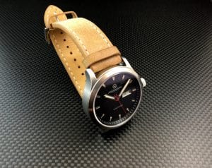 Melbourne_Hawthorn_watch_review
