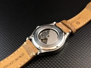 Melbourne_Hawthorn_watch_review