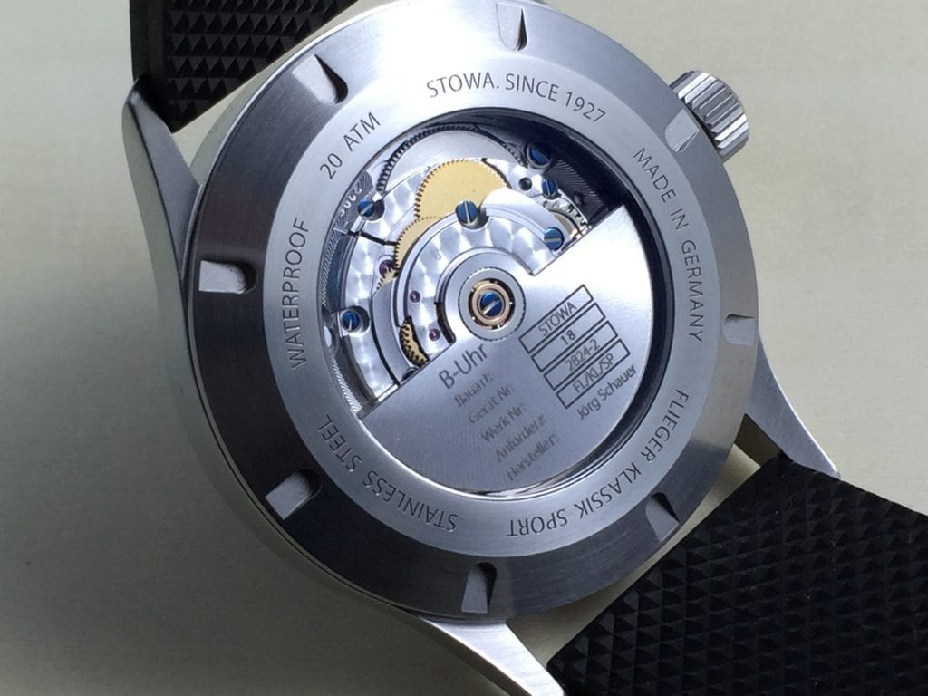 Watch_Review_STOWA_Flieger_Klassik_Sport