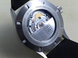 Watch_Review_STOWA_Flieger_Klassik_Sport