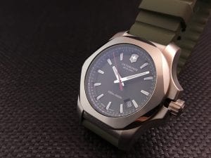 Victorinox Swiss Army Inox
