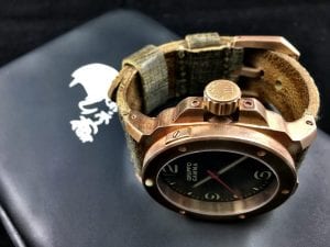 Watch-Review-Gruppo-Gamma-Vanguard