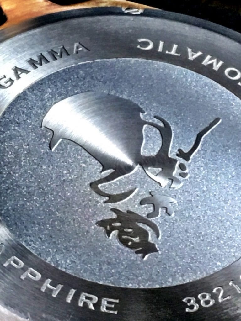 Watch-Review-Gruppo-Gamma-Vanguard