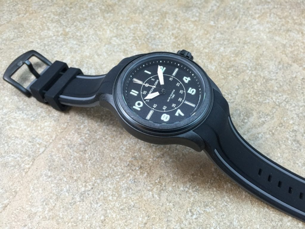 Chronologia pilot watch hot sale