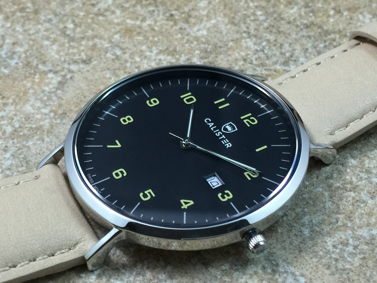Best bauhaus watches hotsell
