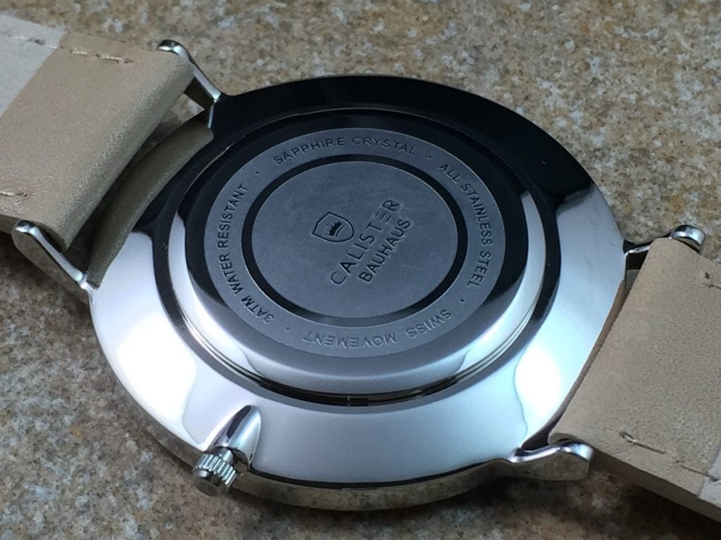 watch-review-calister-bauhaus