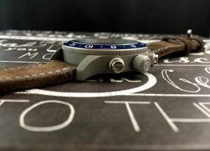 Brera Orologi Eterno GMT