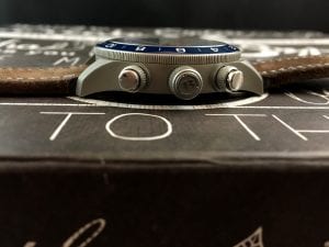 Brera Orologi Eterno GMT