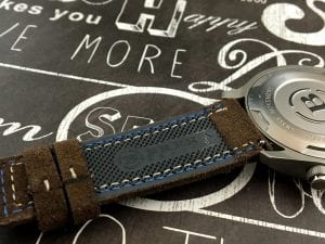 Brera Orologi Eterno GMT
