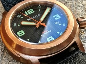 Borealis Batial