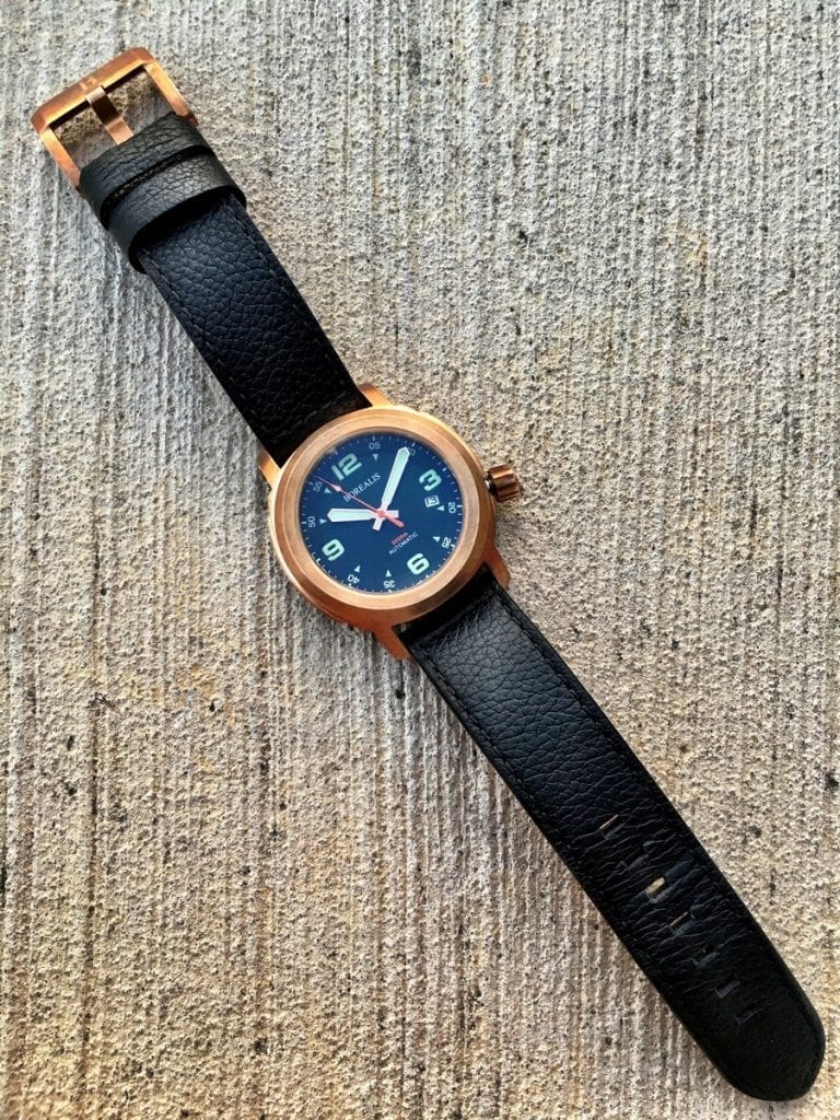 Borealis Batial