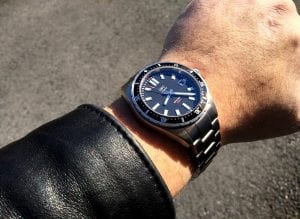 Luxmento Naylamp 300