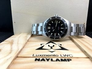 Luxmento Naylamp 300