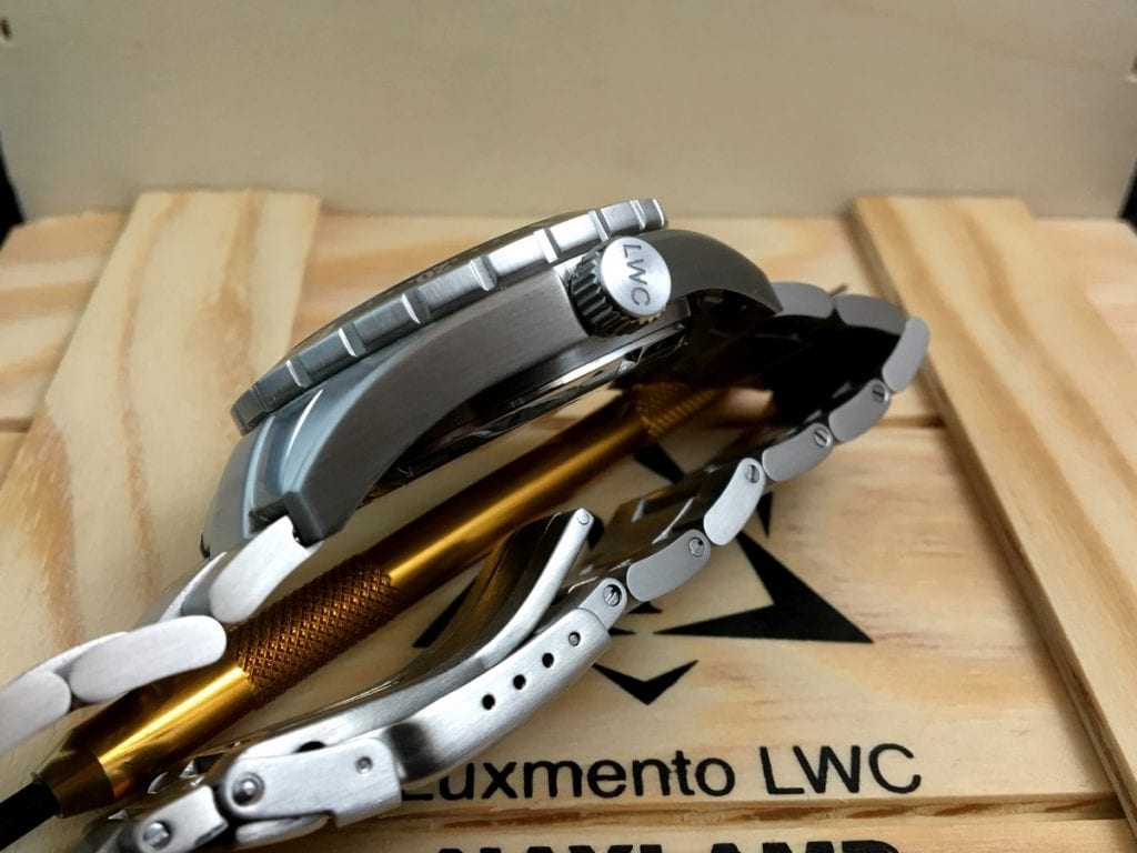 Luxmento Naylamp 300