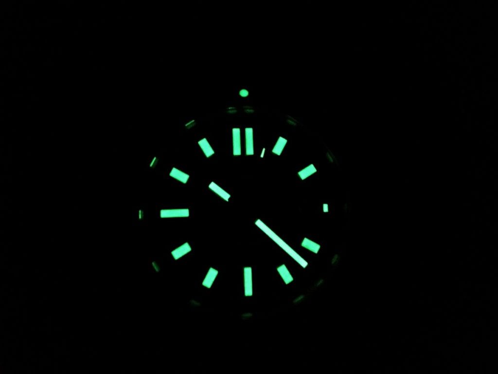 Luxmento Naylamp 300