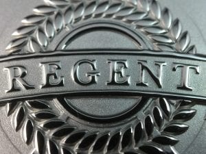Erroyl Regent Nero